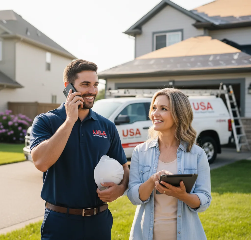 Roof Leak Repair in Kettle Falls, WA